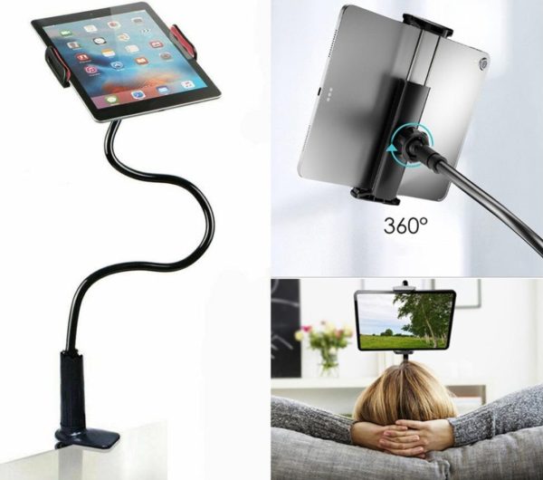 Fleksibilni Držač za Telefon i Tablet