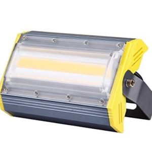 Linear LED Floodlight 50W COB