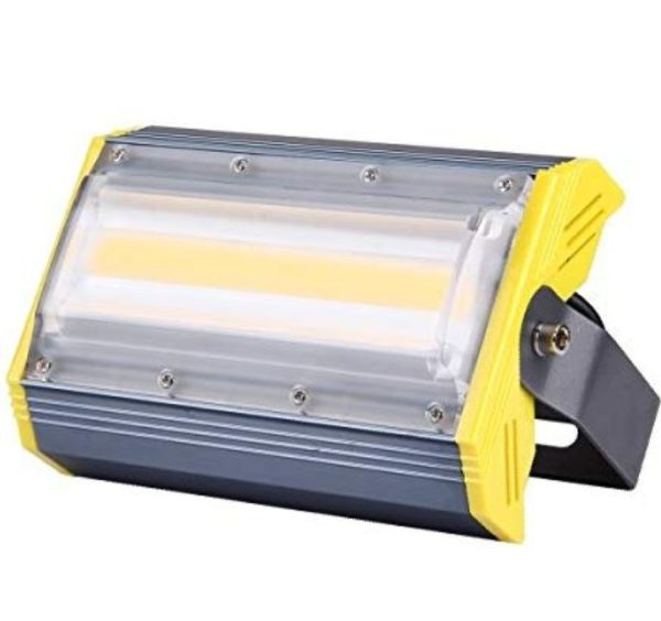 Linearni LED Reflektor 50W COB