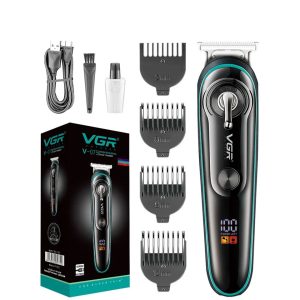 Profesionalni trimer za kosu VGR V-075