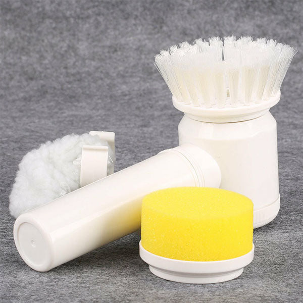 Električna četka za čišćenje 5u1 Magic Brush