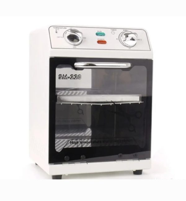 Profesionalni Toplotni Sterilizator SM-220
