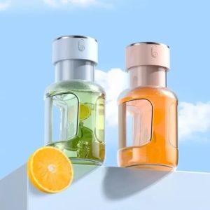 Bežični Blender 1600 ml za Voće (USB Punjenje)