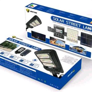 Solarni reflektor 150W (Jortan)