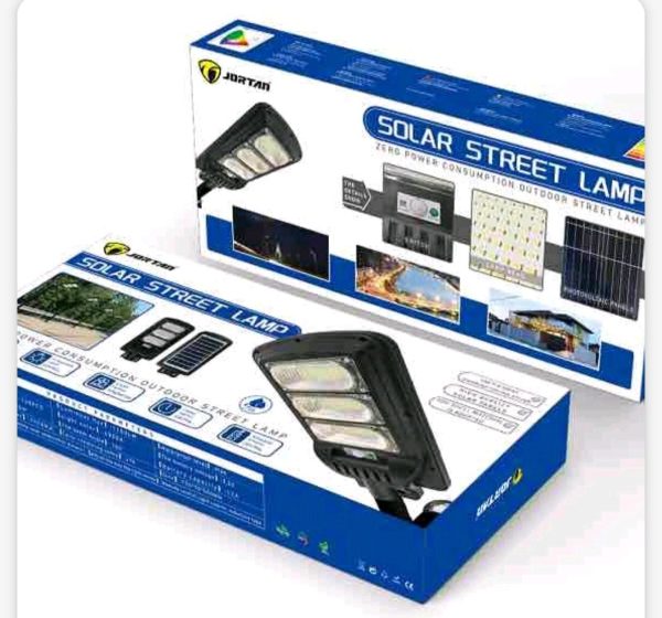 Solarni reflektor 150W (Jortan)
