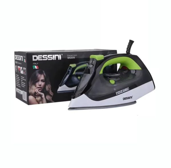 Pegla na Paru Dessini DS-335