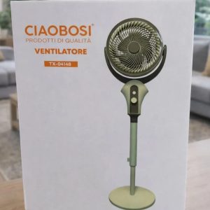 Podni Ventilator Ciaobosi TX-04148