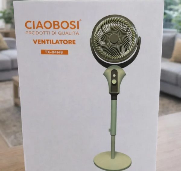 Podni Ventilator Ciaobosi TX-04148