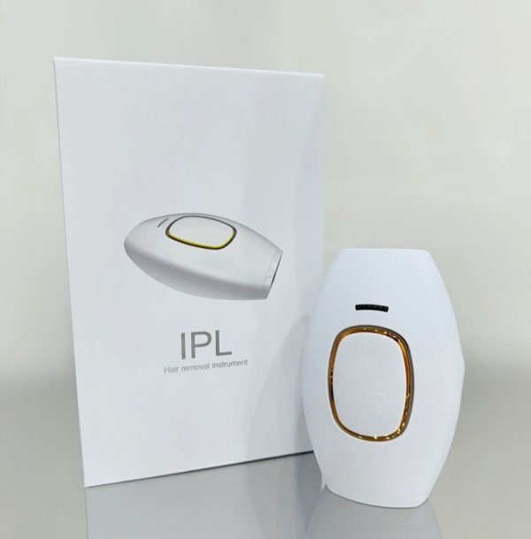 IPL laserski epilator za uklanjanje dlačica