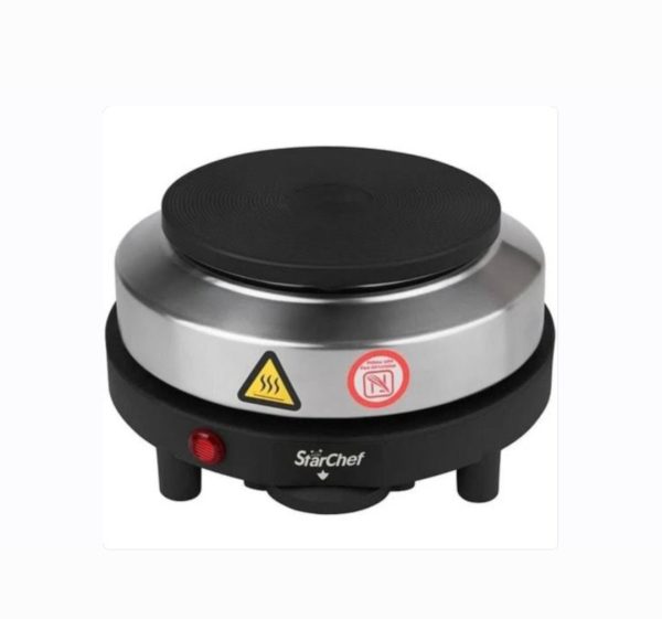 Električni Reso Star Chef JX-6115A sa 1 Ringlom