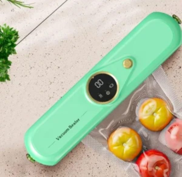 Aparat za Vakumiranje Hrane sa LED Ekranom