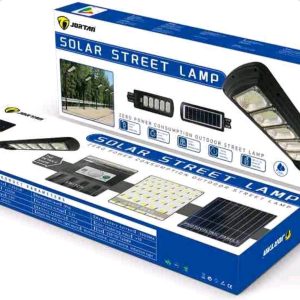 Solarni reflektor 250W (Jortan)