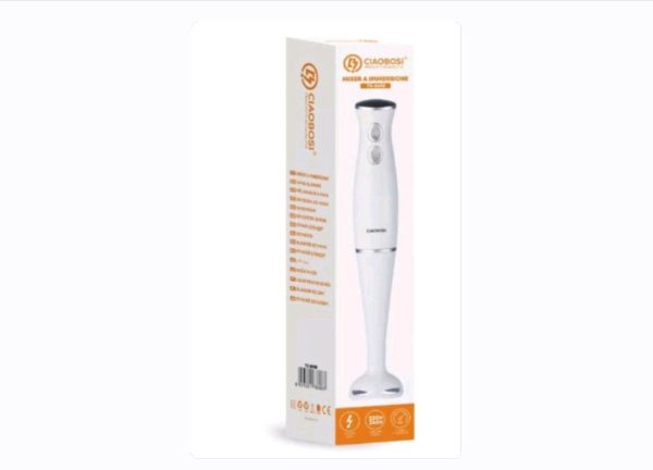 Štapni Mikser Ciaobosi TX-8698, 300W