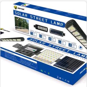 Solarni reflektor 300W (Jortan)