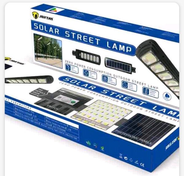 Solarni reflektor 300W (Jortan)