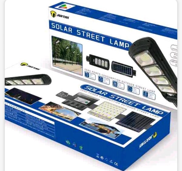 Solarni reflektor 200W (Jortan)