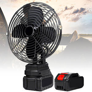 Akumulatorski Ventilator Ciaobosi TX-04722