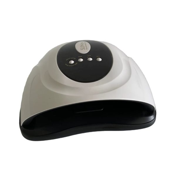 UV/LED Lampa za Nokte Sun D6 — 150W