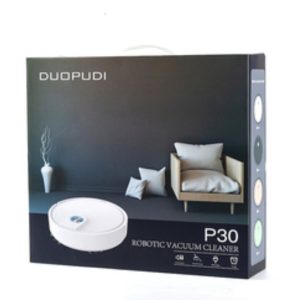 Robot Usisivač P30