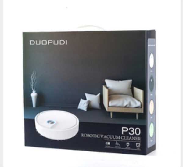 Robot Usisivač P30