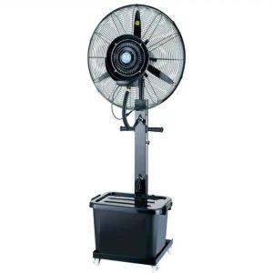 Ventilator sa Raspršivačem Vodene Magle