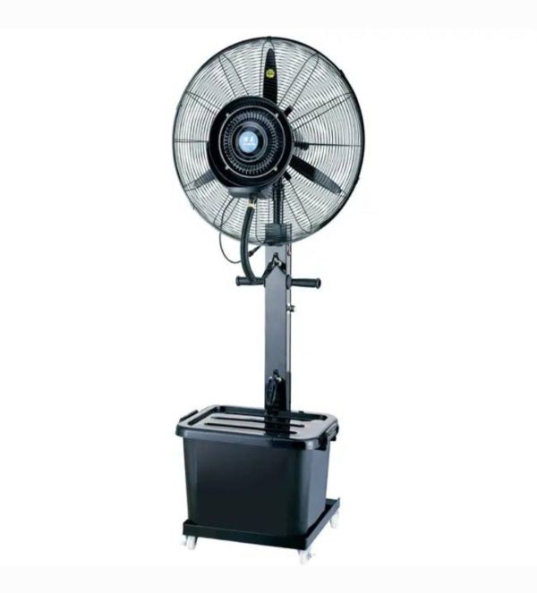 Ventilator sa Raspršivačem Vodene Magle
