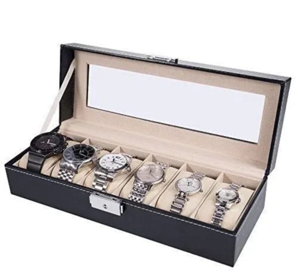 Kutija za 6 Satova LD-1021