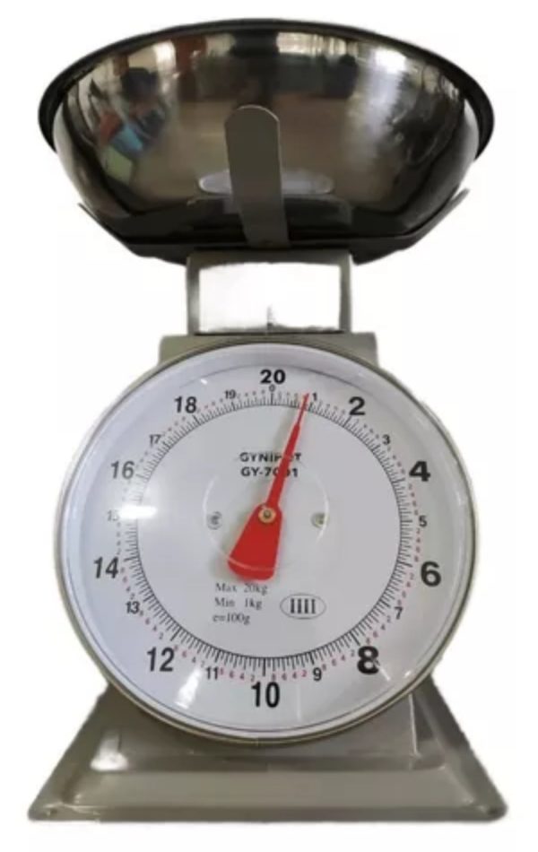 Digitalna Kuhinjska Vaga do 20 kg