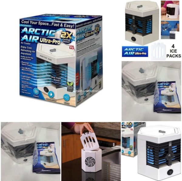 Mini Klima Arctic Air Ultra Pro
