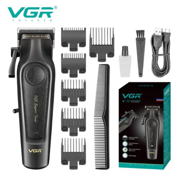 VGR V-995 Profesionalna Mašinica za Šišanje