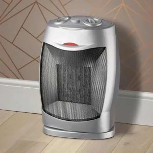 Keramička grejalica kalorifer PTC-902 (1500 W)