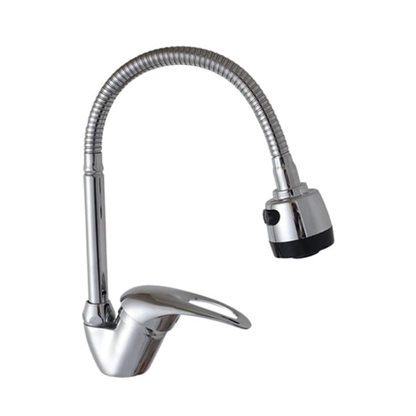 Kuhinjska slavina sa savitljivim flex crevom TX-39214