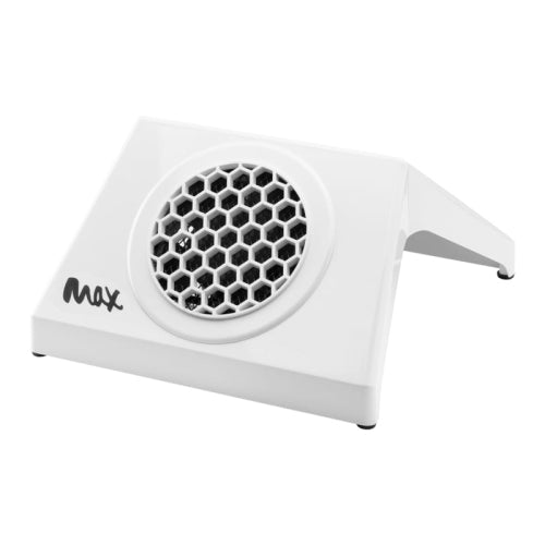 Aspirator za Nokte Max 100W, Beli