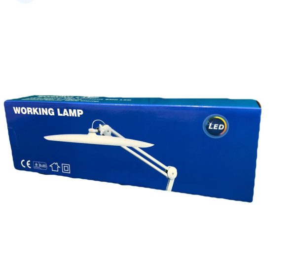 Profesionalna LED Lampa za Manikir 24W