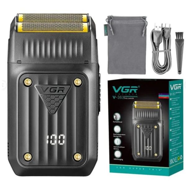Aparat za Brijanje VGR V-363