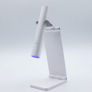Mini punjiva UV i LED lampa za manikir K3