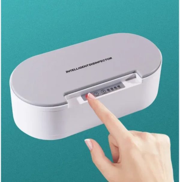 Mini UV sterilizator za pribor