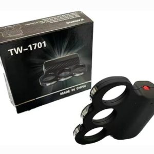 Elektro Lampa-Šoker 2u1 TW-1701