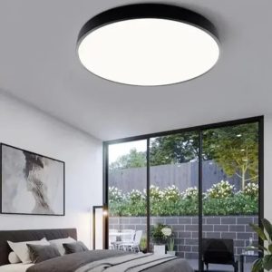 LED plafonjera 20W, hladno bela