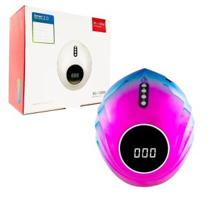 UV/LED Lampa za Nokte B5 — 120W