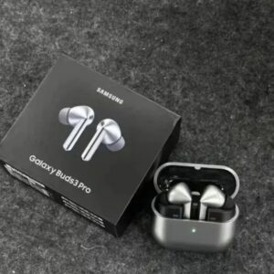Беспроводные наушники Galaxy Buds3 - ANC вкладыши