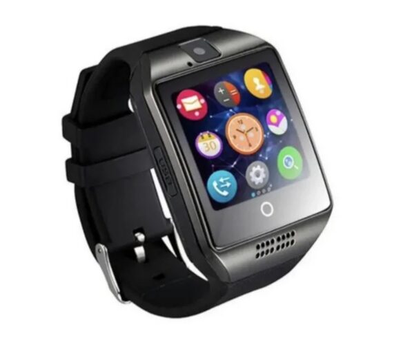 Pametni sat Q18 sa SIM i kamerom - smart watch