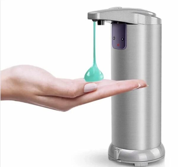 Dozator sapuna sa senzorom - automatski, 400 mL