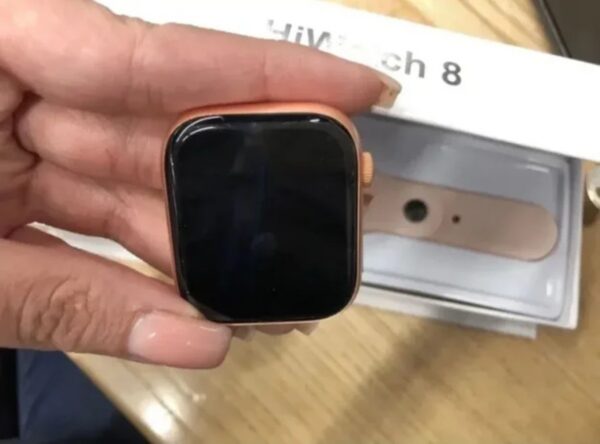 Pametni sat T500 Pro – smartwatch za svaki dan