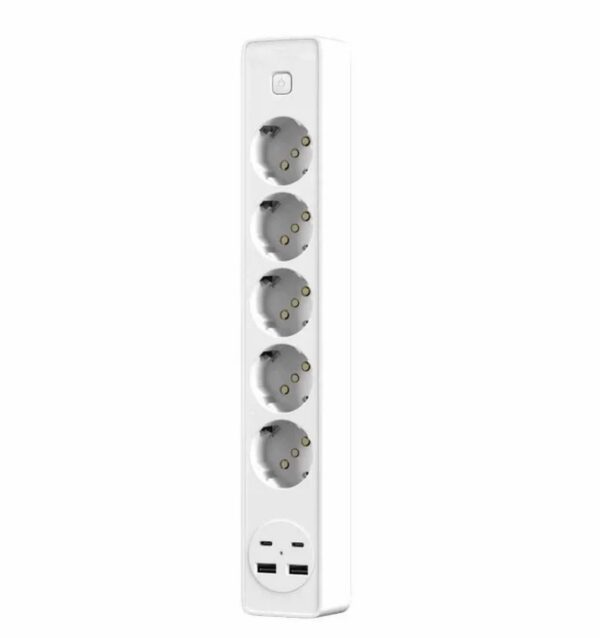 Produžni kabl sa USB i Type-C priključcima