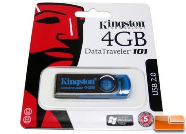 USB fleš memorija 2–128 GB — brz prenos podataka