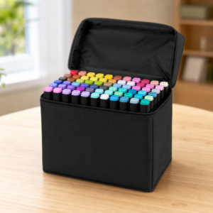 Set markera u torbi