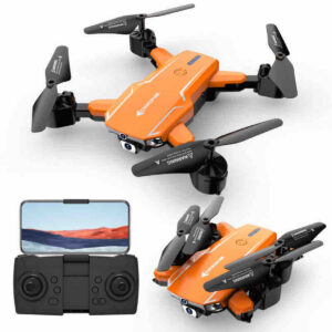 Dron A17S