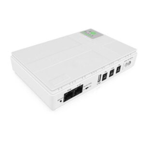 Mini UPS za ruter 5/9/12 V, POE