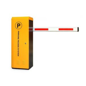 Automatska parking rampa barijera za ulaz